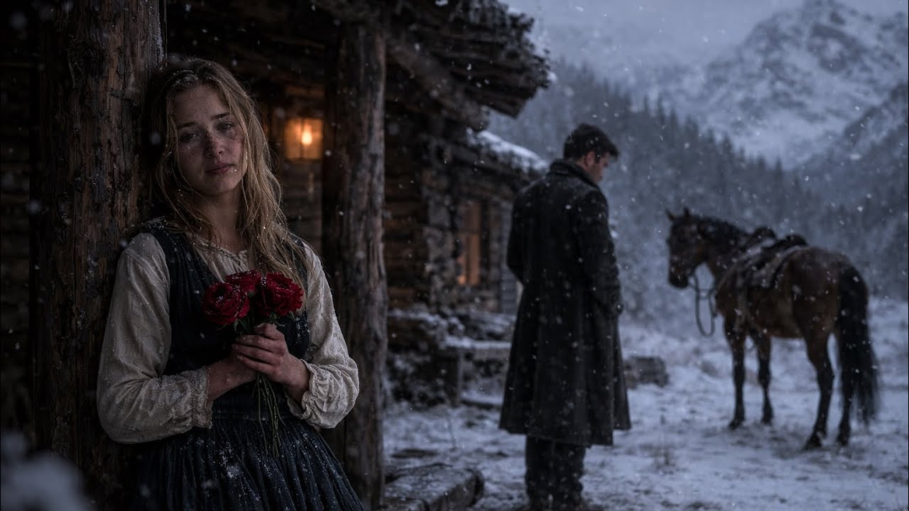 Obligada a casarse a los 19, le tenía miedo… hasta que su regalo de boda sorprendió a todos