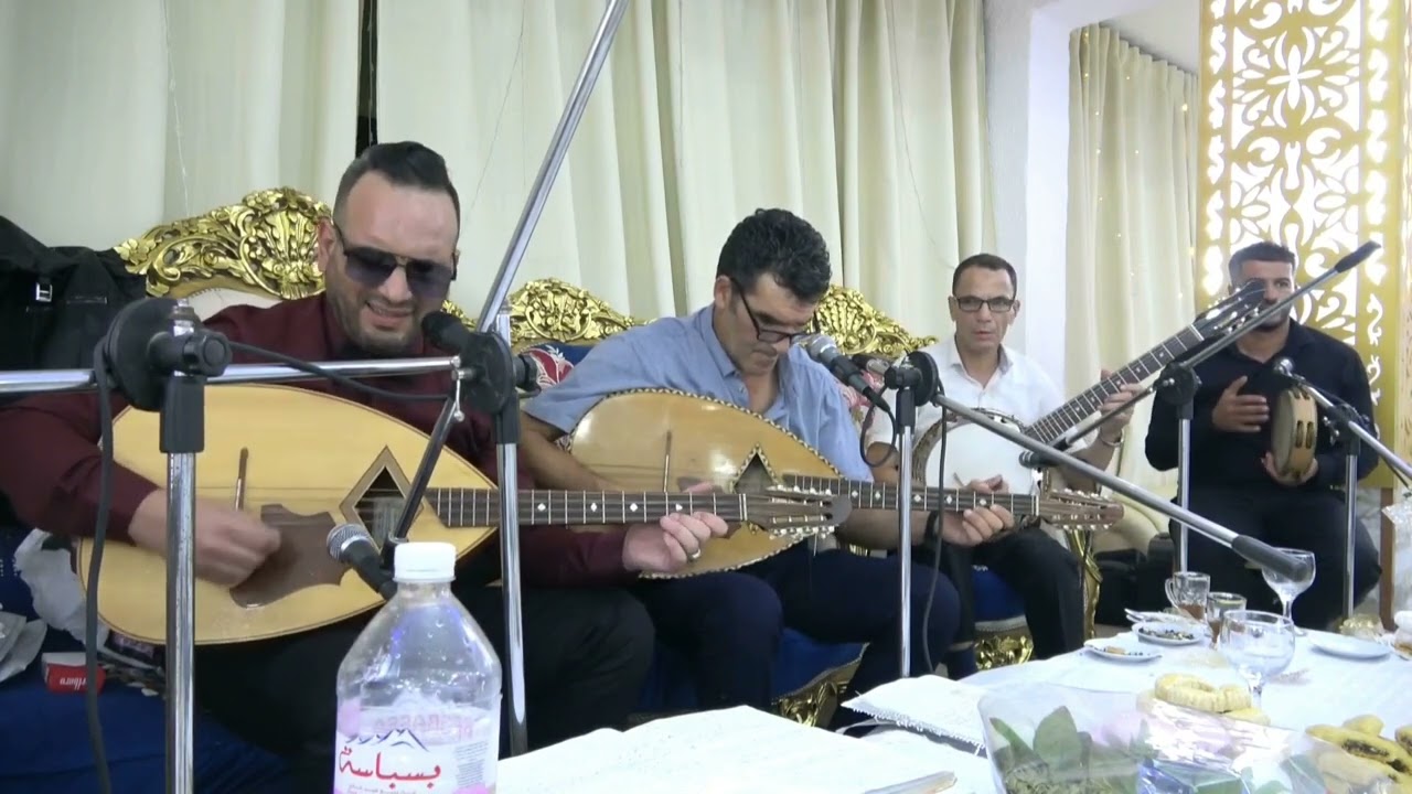 من أروع ما غنى الشيخ حمدي عميرات           #بابا_لحنين
