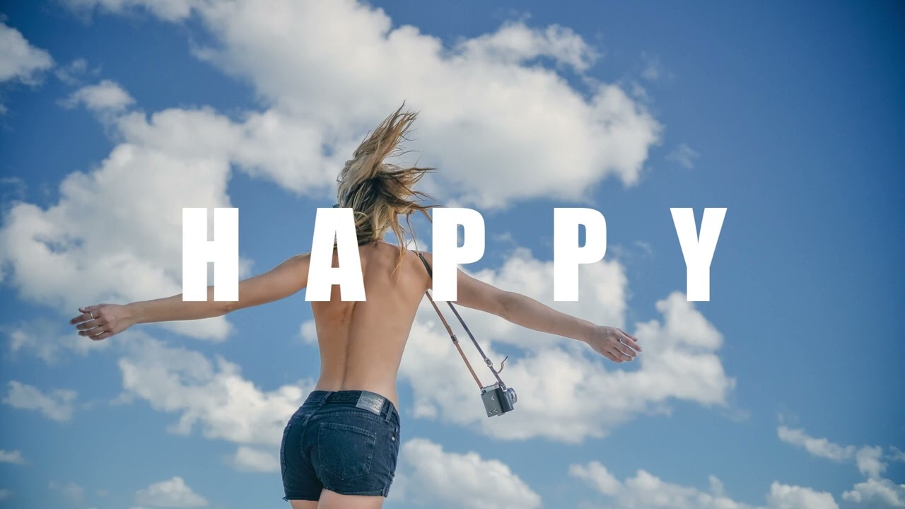 [무료비트] 'HAPPY' Typebeat X 신나는비트 X 타입비트 X 행복비트