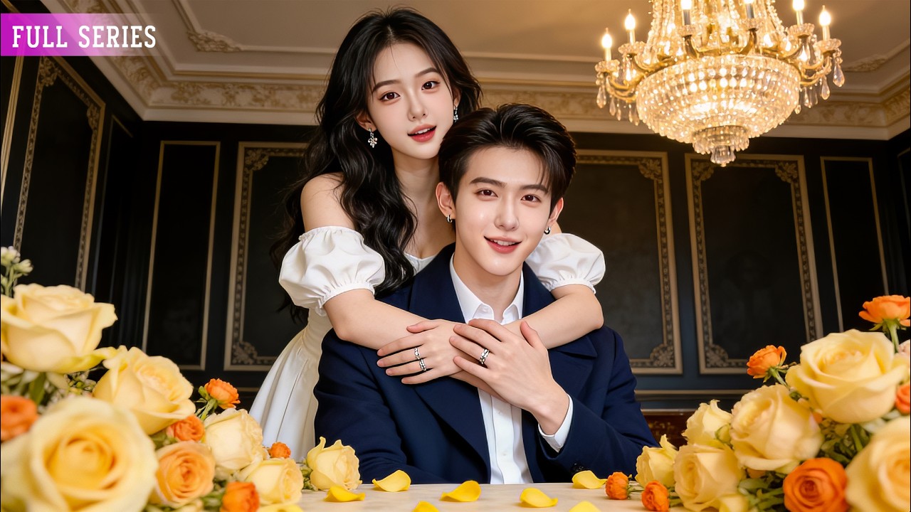 Na-Amnesia Ang Asawa, Bumalik Sa 4 Taon Na Nakalipas — Biglang Naging Clingy At Babad Sa Asawa Todo!