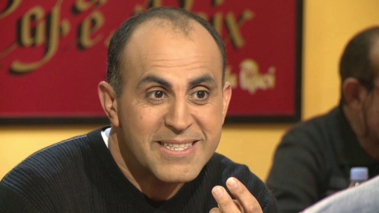 témoignage émouvant sur CNA