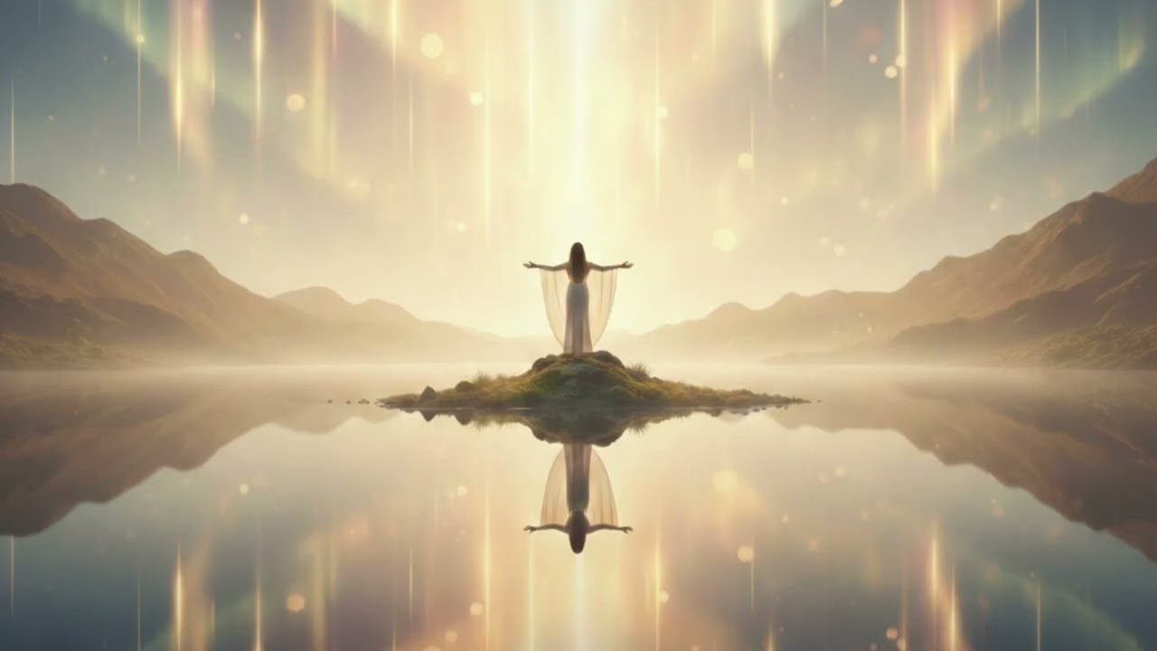 Ici Encore — ALTARA WORSHIP | Musique de Prière & Méditation (Ethereal French Worship)