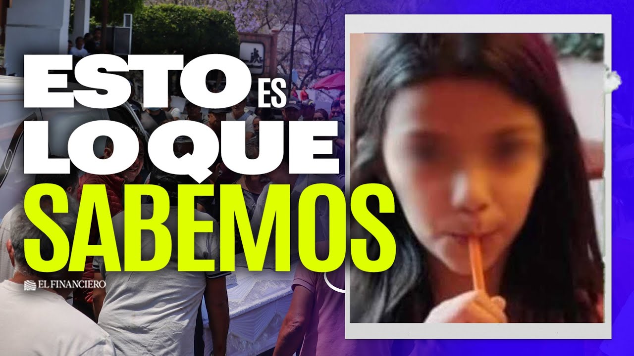 CASO CAMILA: Abrirán carpeta de investigación para RESPONSABLES del linchamiento