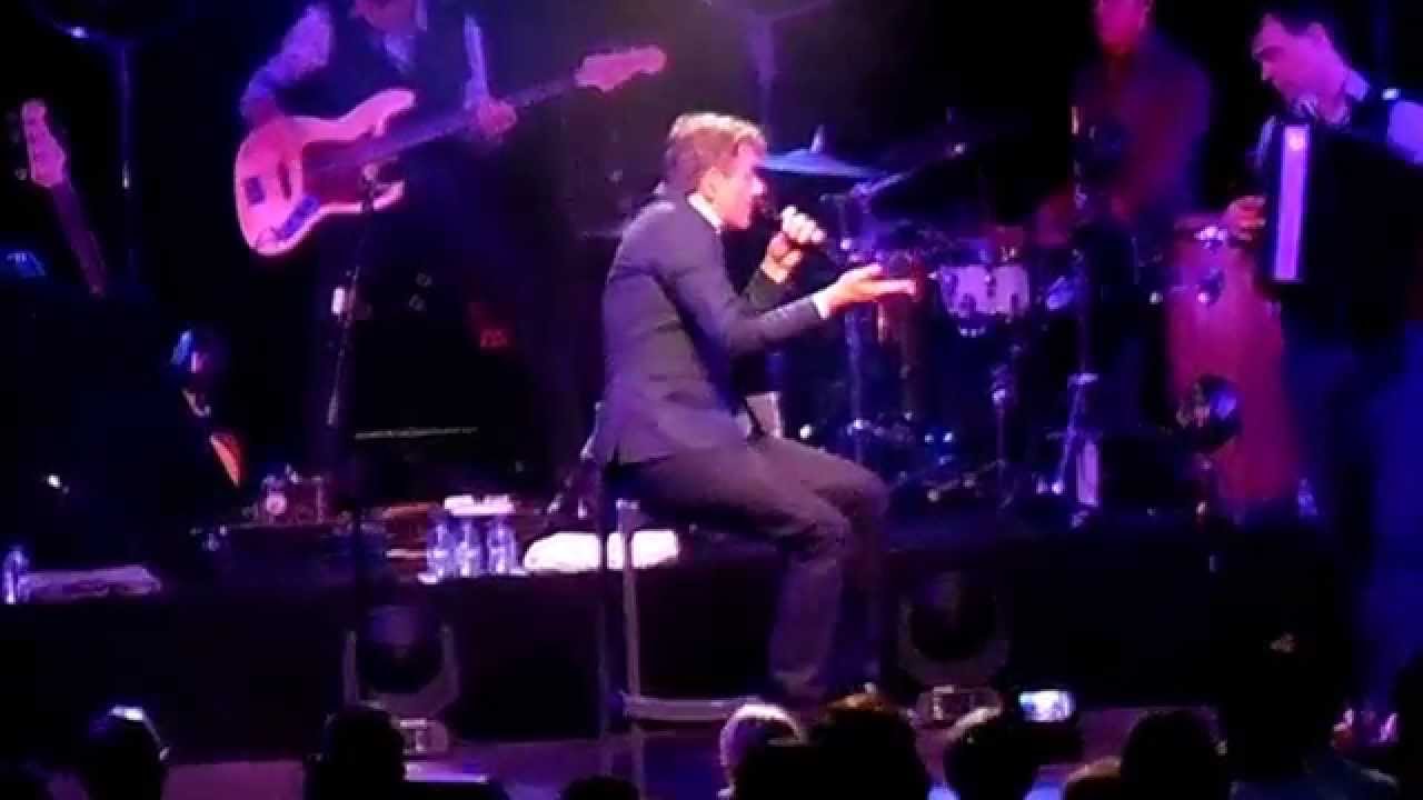 Bart Peeters - Allemaal door jou