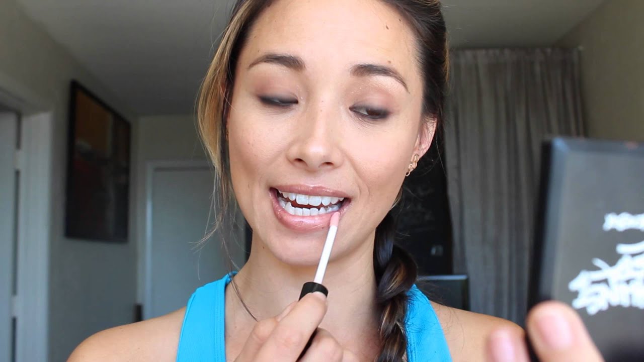 Does It Work?: Sexy Mother Pucker Lip Plumper @Soap&Glory