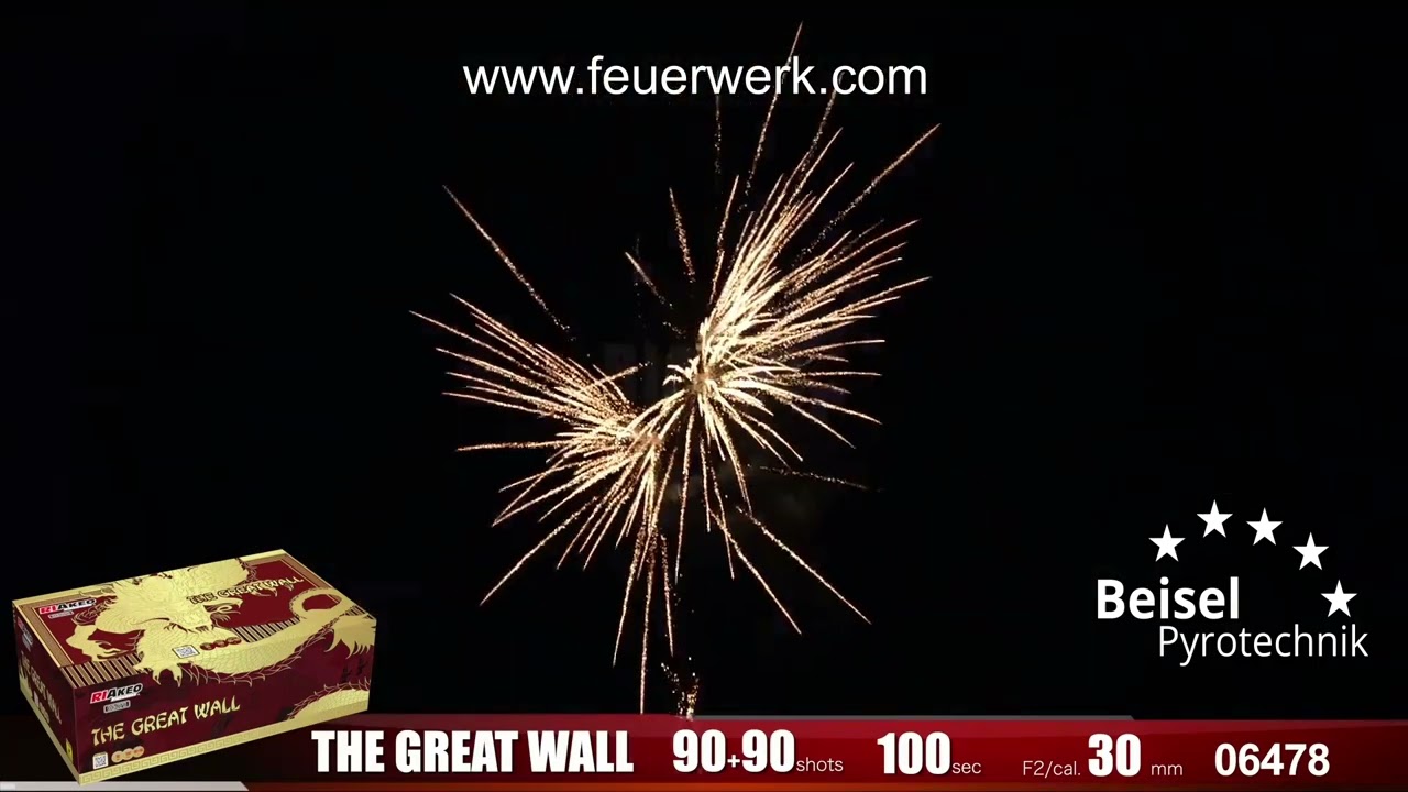 06478 The Great Wall - Riakeo
