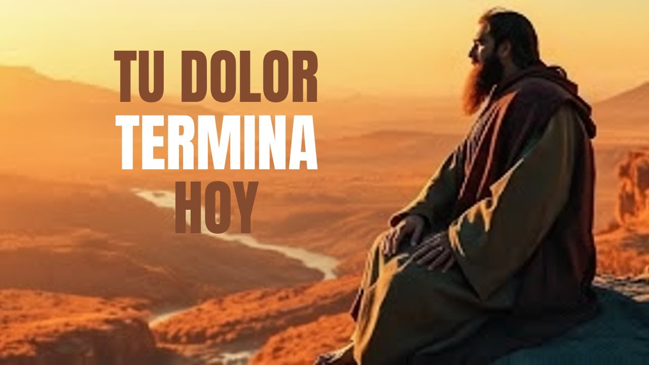 DIOS TE DICE, ESTA SEMANA TE BENDECIRE MUCHO, MUCHO, MUCHO | MENSAJE ESPECIAL