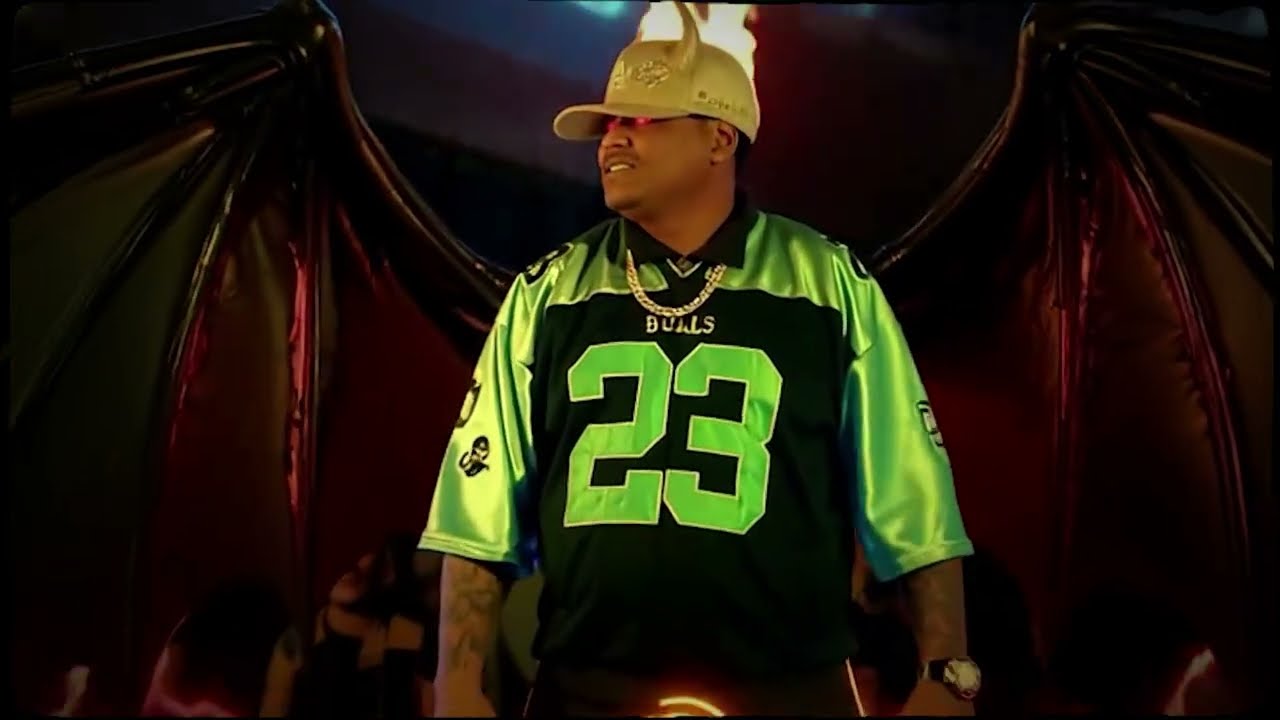 El JAP 472 - El Rigor De La Bandera (Video Oficial)