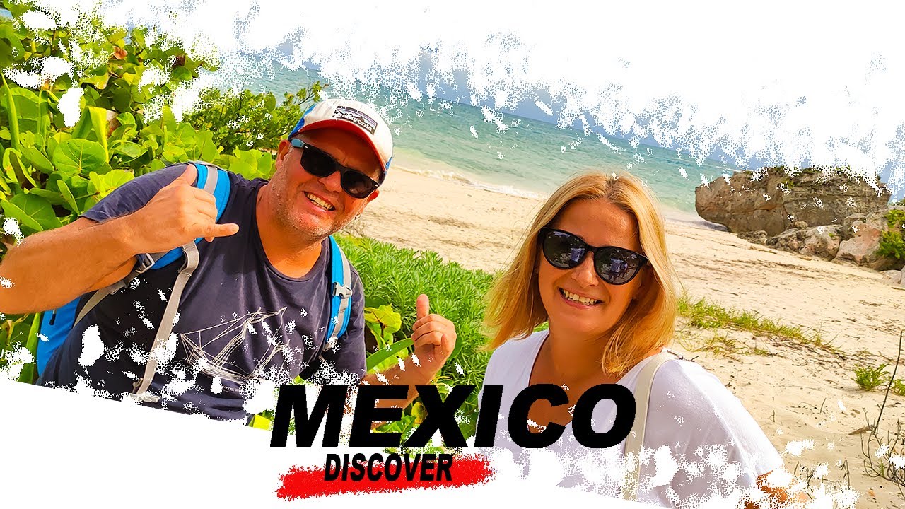 Ostatni cud świata !!! Chichen Itza , Jukatan , Meksyk.