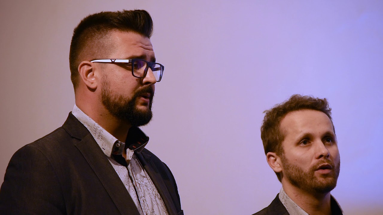 Sekstet ODOICA | 6. Večer Malih Vokalnih Skupin