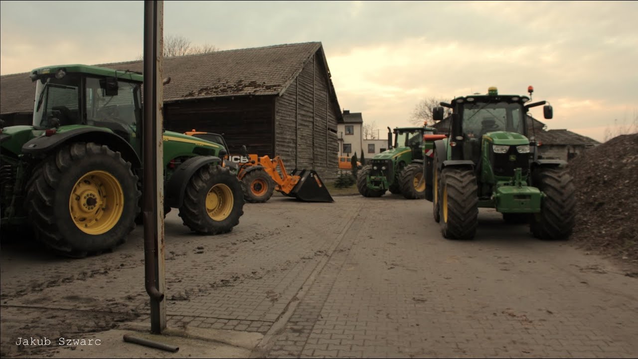 Siew Nawozów 2016