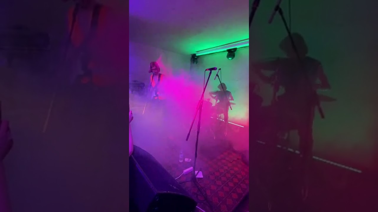 Гараж говна - Moscow Music Week 2021 Day 3 IMG 2523