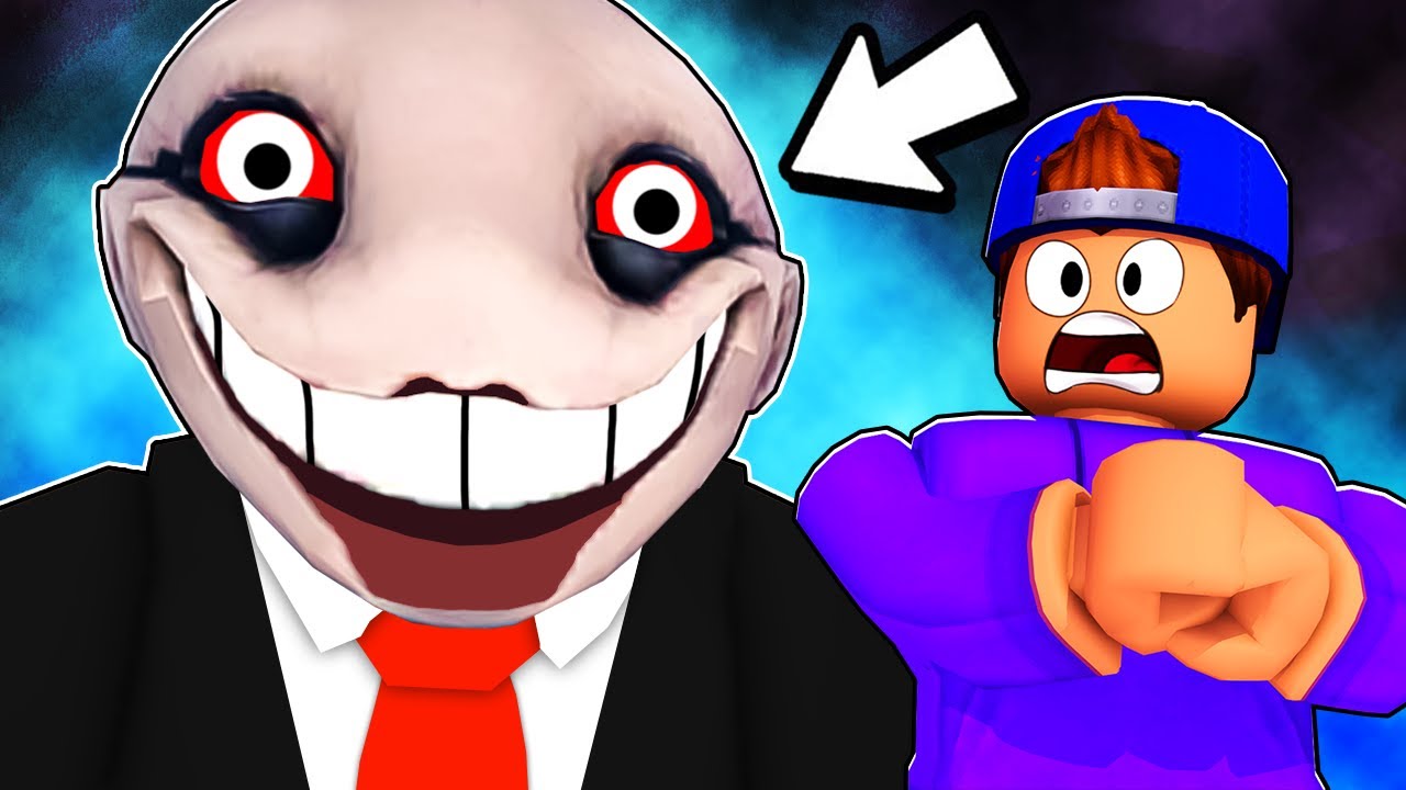 ROBLOX ESCAPE MR. YUMMY'S SUPERMARKET OBBY!