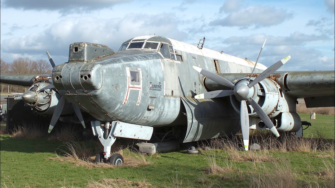 🚀 RARE HEAVY and MEDIUM BOMBER PLANES & MEGA ENGINES I Cold Starts That&rsquo;ll Blow Your Mind!