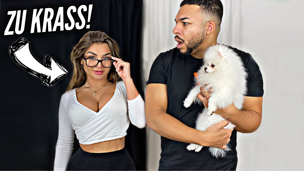 Die krasse Nachhilfelehrerin😱 (Fsk16)