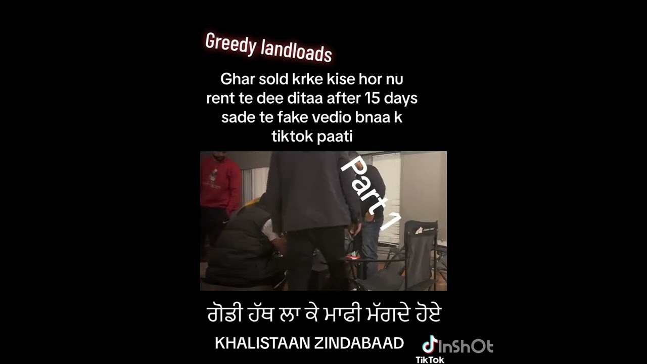 #Greedylandlord, #kulbhasm, #starwayimmigrationfraud, #landlordfraudsurrey, #surreypind, #majhail