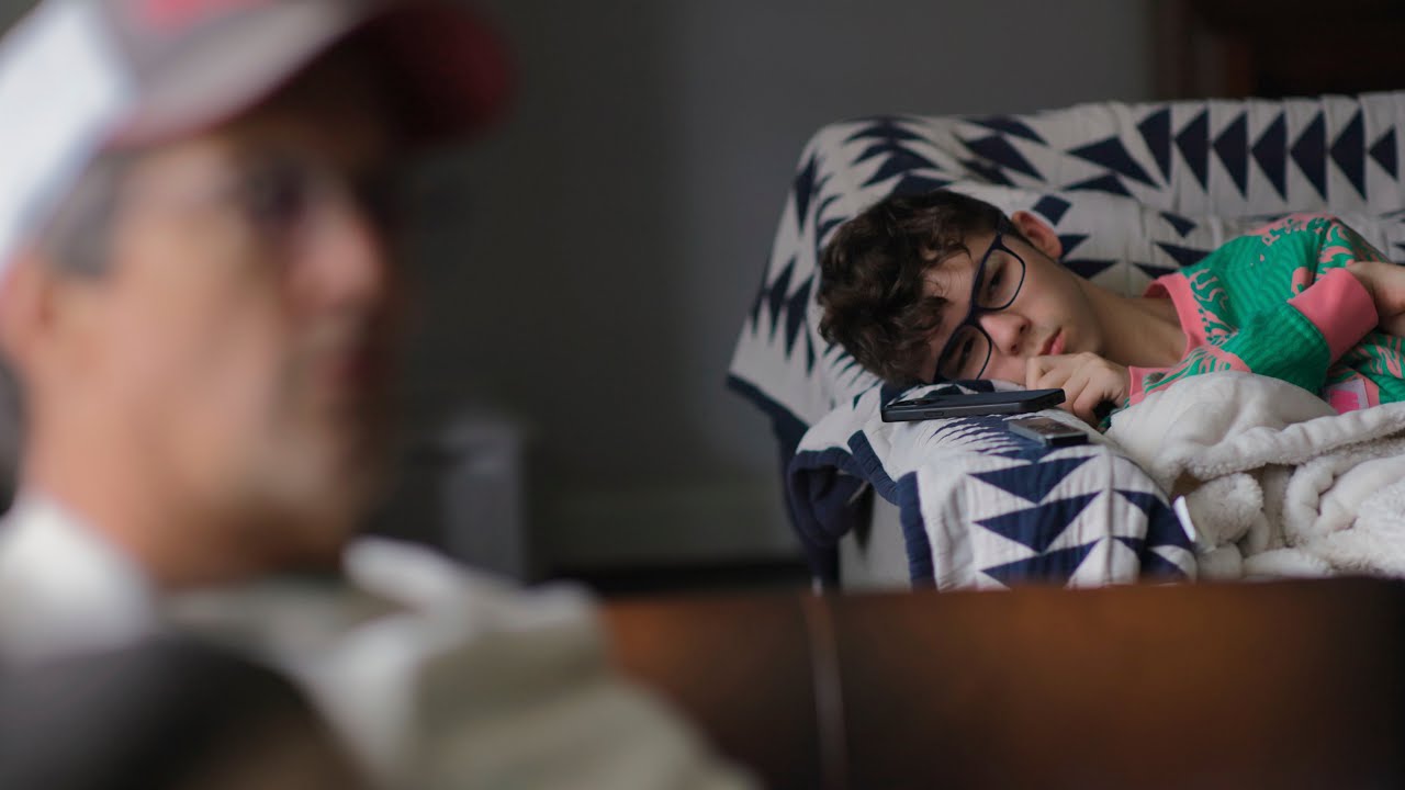 Depression (Episode 4 of 4) — Screening and Treating Depression in Adolescents | NEJM