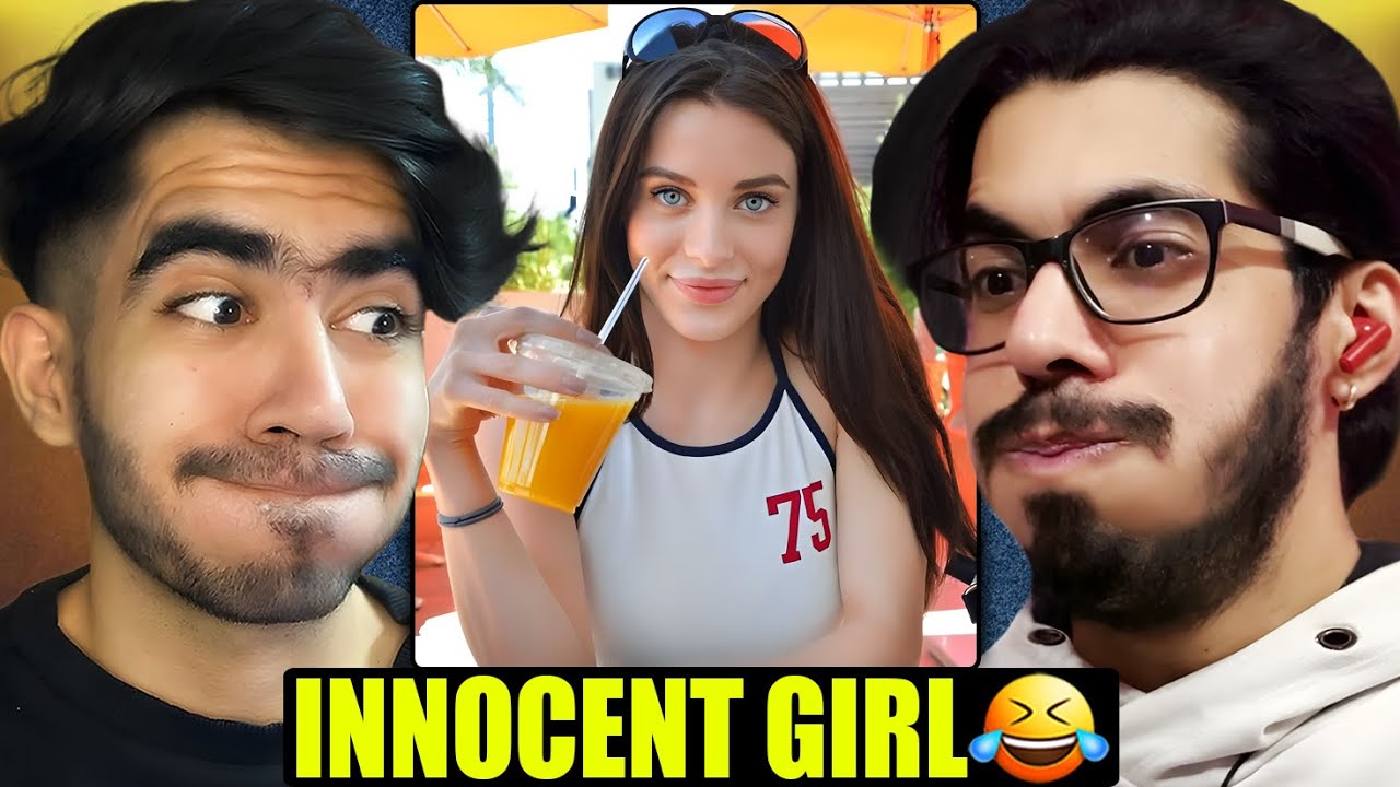 Try Not To Laugh Challenge 🤣