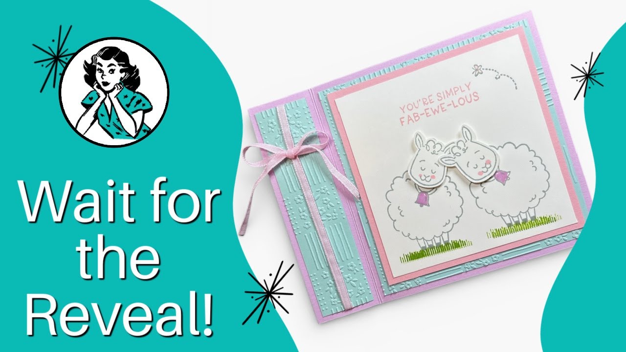 🔴  Book Bind Explosion Card Tutorial | Easy Interactive Fun Fold That Wows