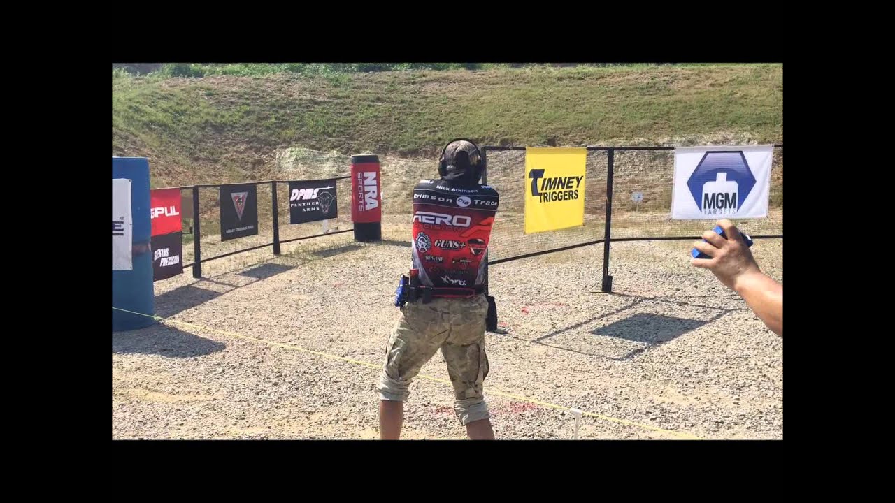2015 3GN Southern Regional