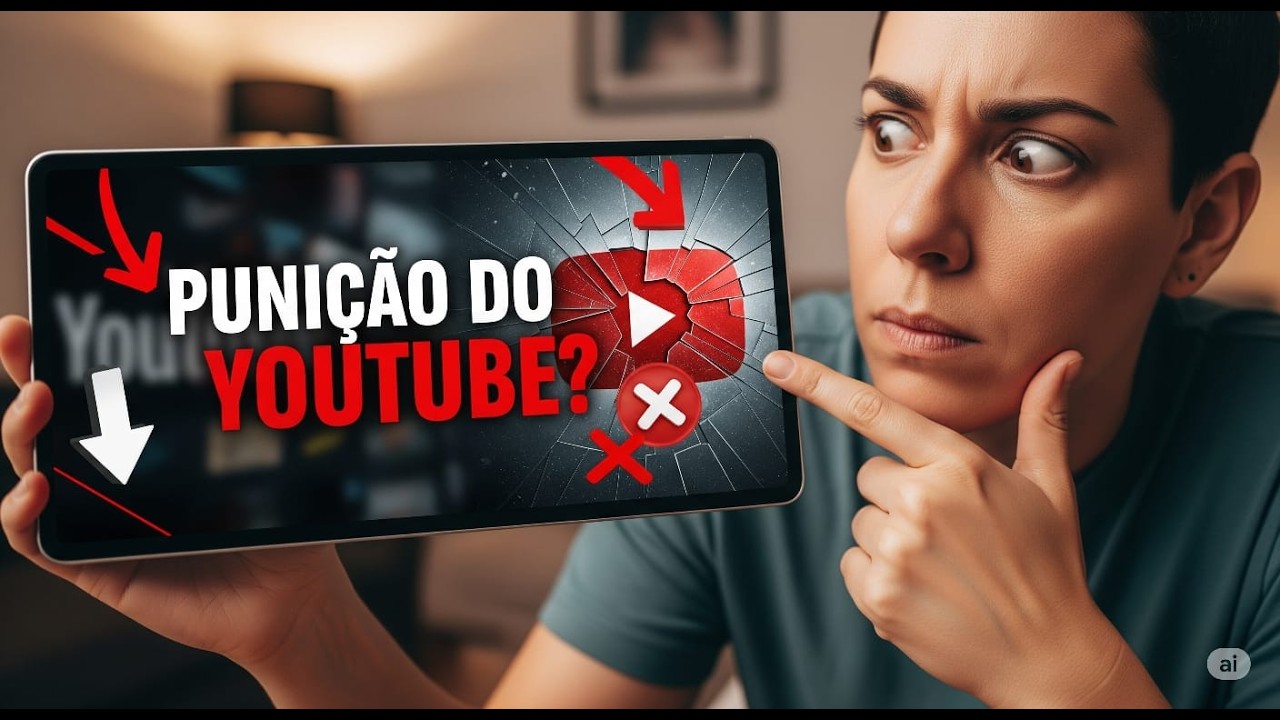 Posso Postar o Mesmo V&iacute;deo em Canais Diferentes ?