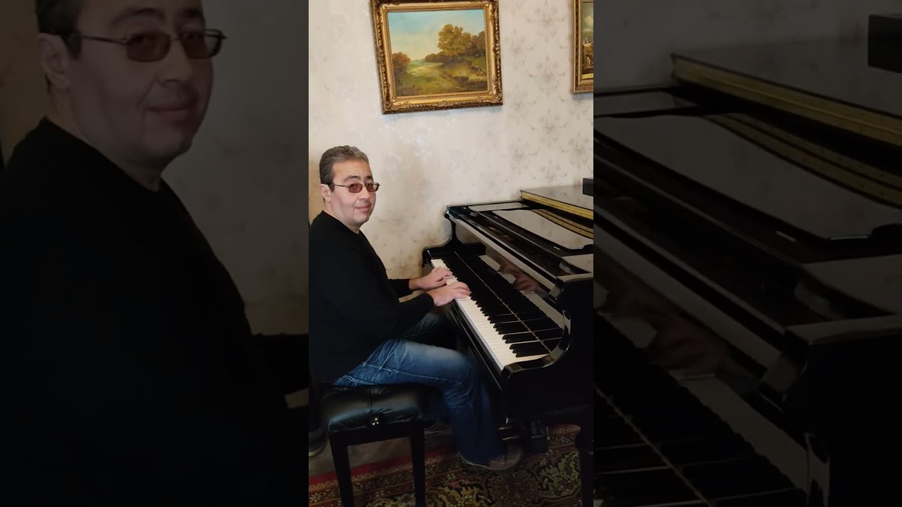 Попурри(