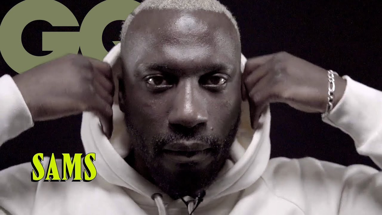 Les punchlines de Sam's : Booba, Gims et Rohff... | GQ