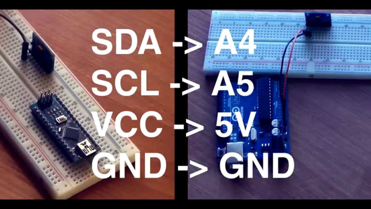 MPU-6050 (GY-521) Arduino DMP Tutorial and Calibration