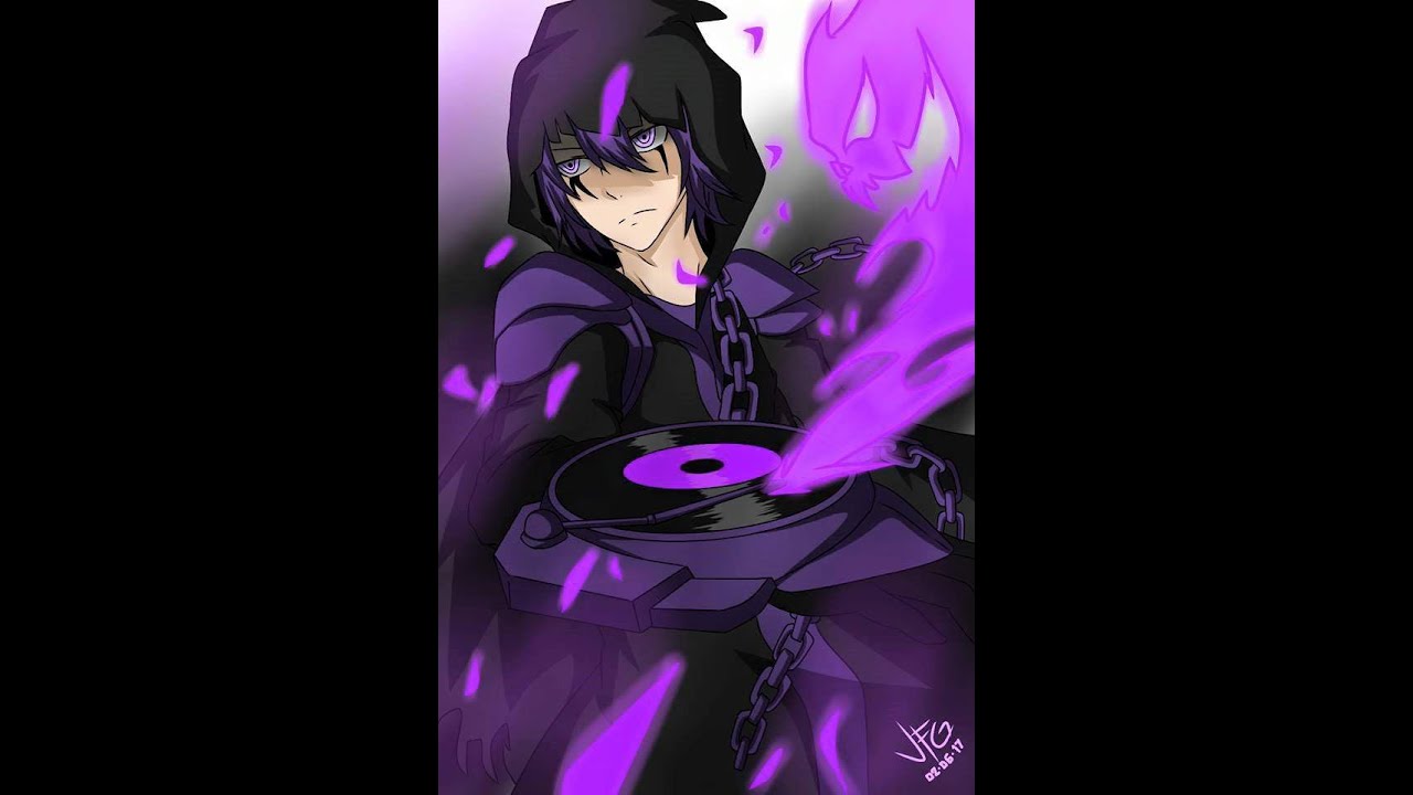 Deku x Archangel harem  {~part 1~} ~The Phantom~