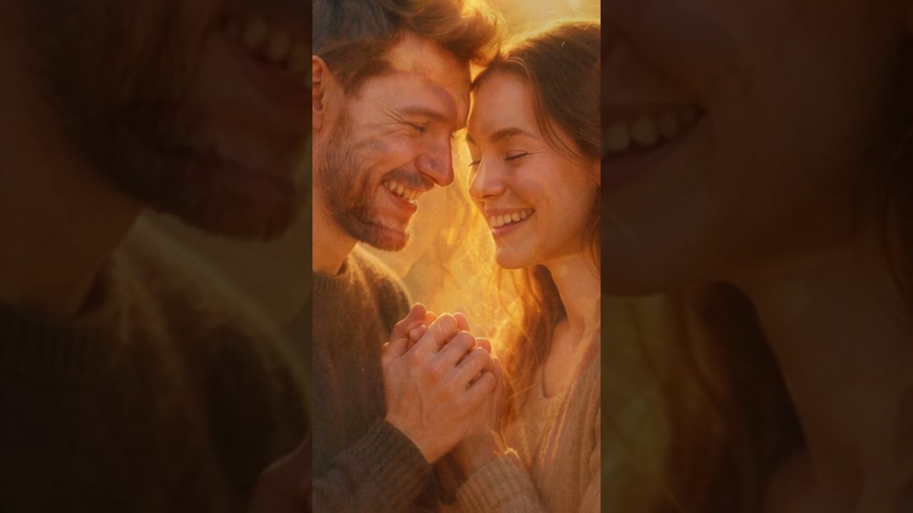 Ты моё счастье ❤️ | Happy Love Moment 