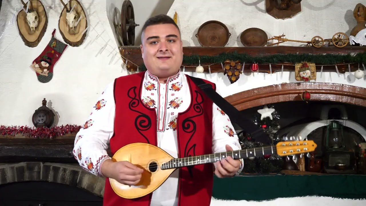 Лазар Найденов- Галенска ръченица