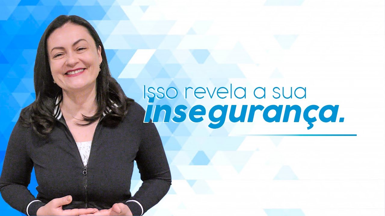 Você Sabia que Falar Demais Revela Muito Sobre a sua INSEGURANÇA? Falar demais_2 de 3