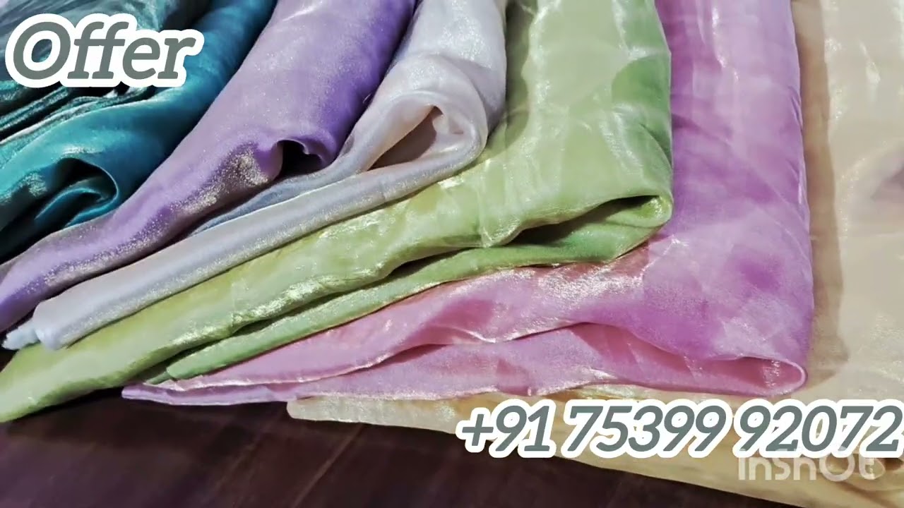 Iconic Silk Joint Sarees