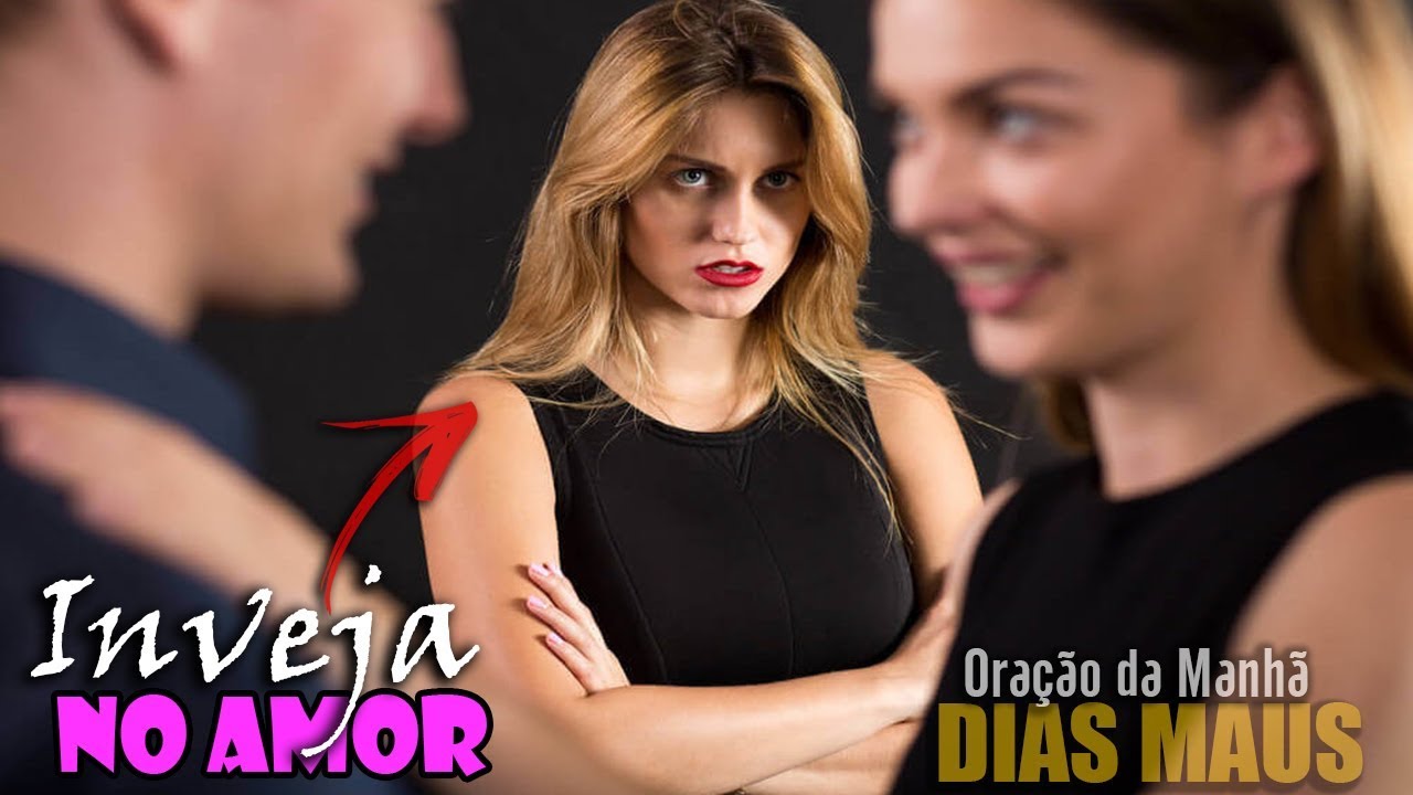 ORAÇÃO FORTE CONTRA INVEJA E MACUMBAS NO AMOR (Casamento e namoro). Oração da Manhã 21/07/18