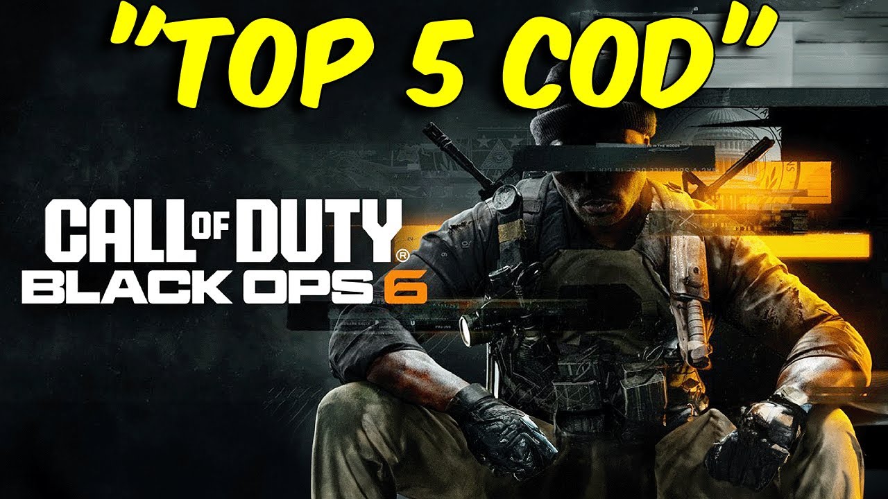 Black Ops 6 It Is! My Thoughts.... & Why You Shouldn't Quit On XDefiant!