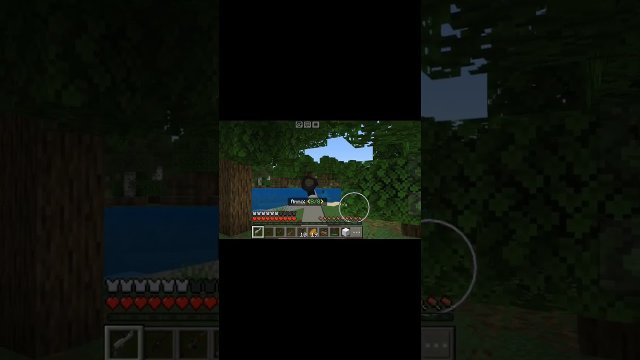 j'ai &eacute;limin&eacute; un amis #minecraft #gameplayfr #gamingfran&ccedil;ais