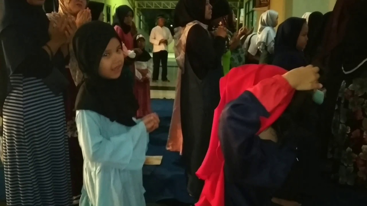 Pecinta Rasulullah Saw