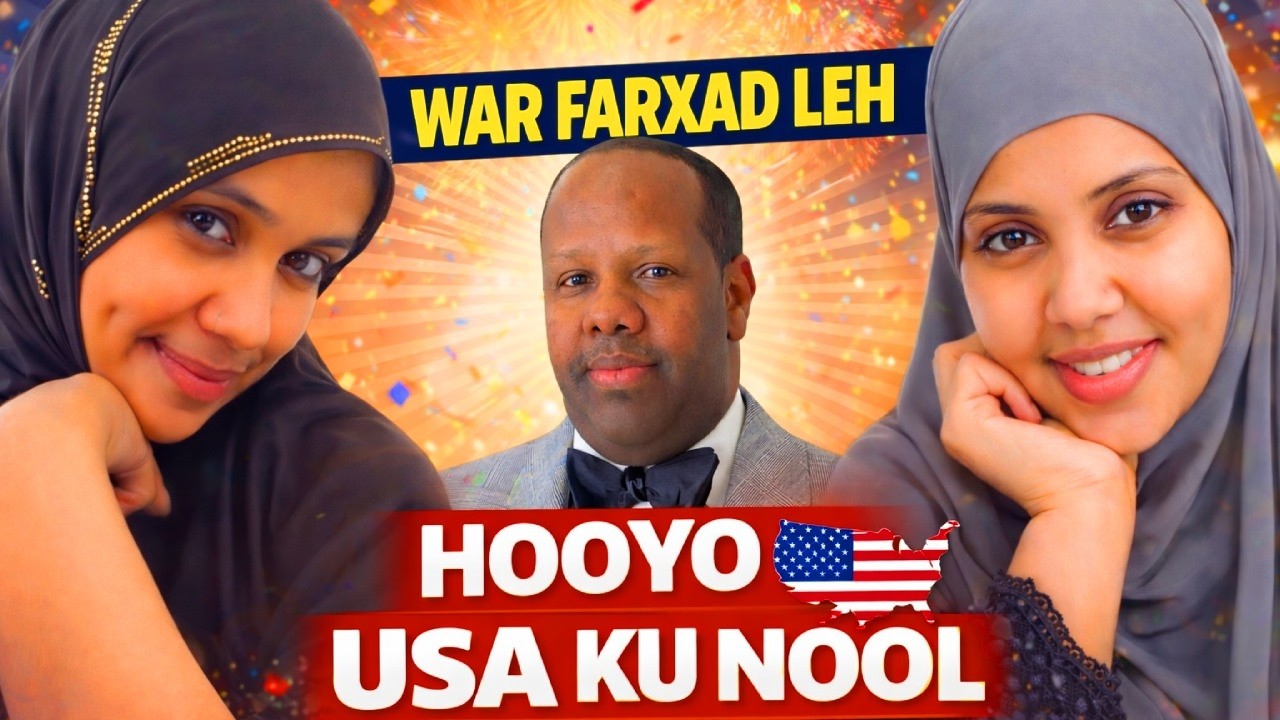 ХОРОШИЕ НОВОСТИ | НИМКО АХМЕД ЖИВЕТ В США! ВОТ ЭТО ДА!