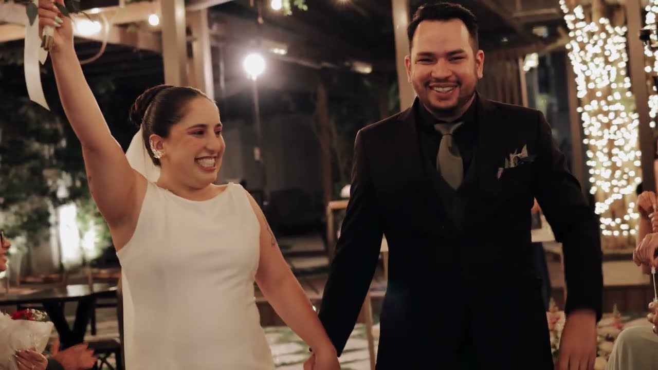 Teaser Guilherme e Helena @ Jardim Secreto Gastronomia