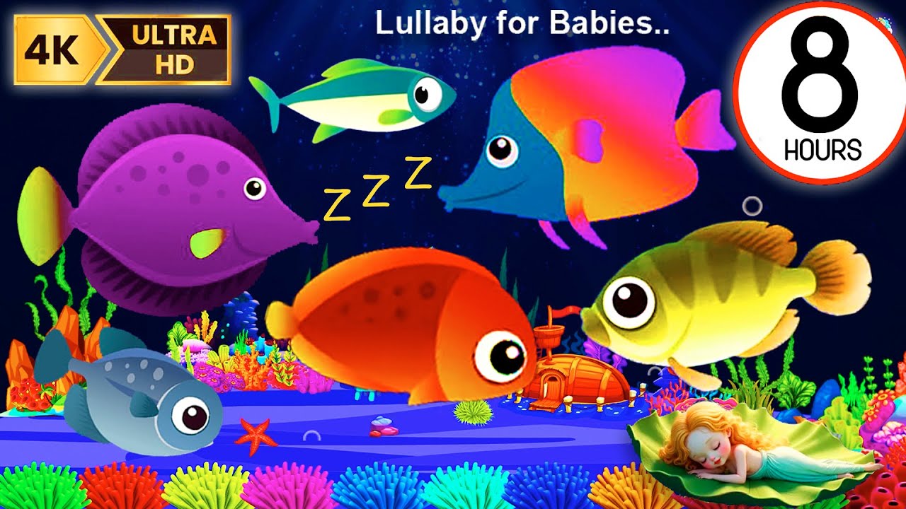 Sleep Instantly Within 3 Minutes ♥ Mozart Brahms Lullaby ♫ Lullaby for Babies to Go to Sleep #413
