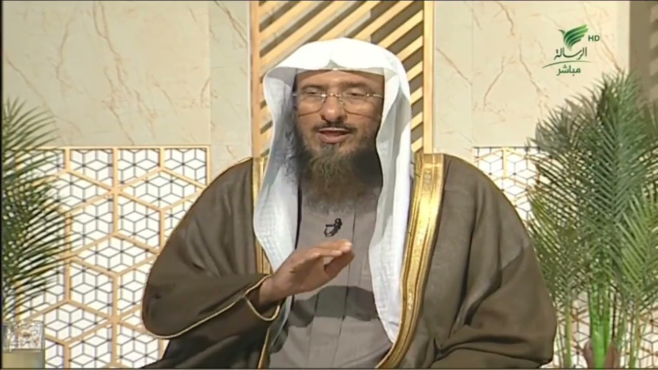 تلزم نفسها بنذر حتى تتغلب على الوساوس والتقصير في الأعمال.. ما الحكم؟- الشيخ سليمان الماجد #يستفتونك