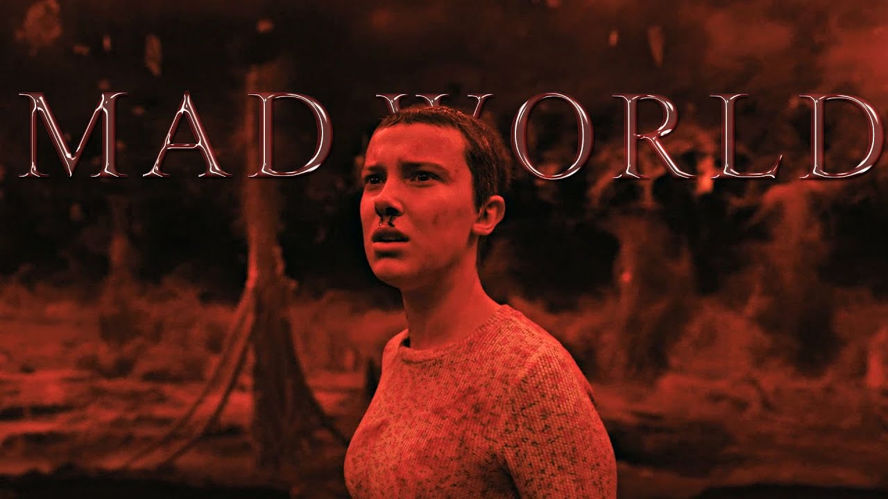 Eleven | Mad World