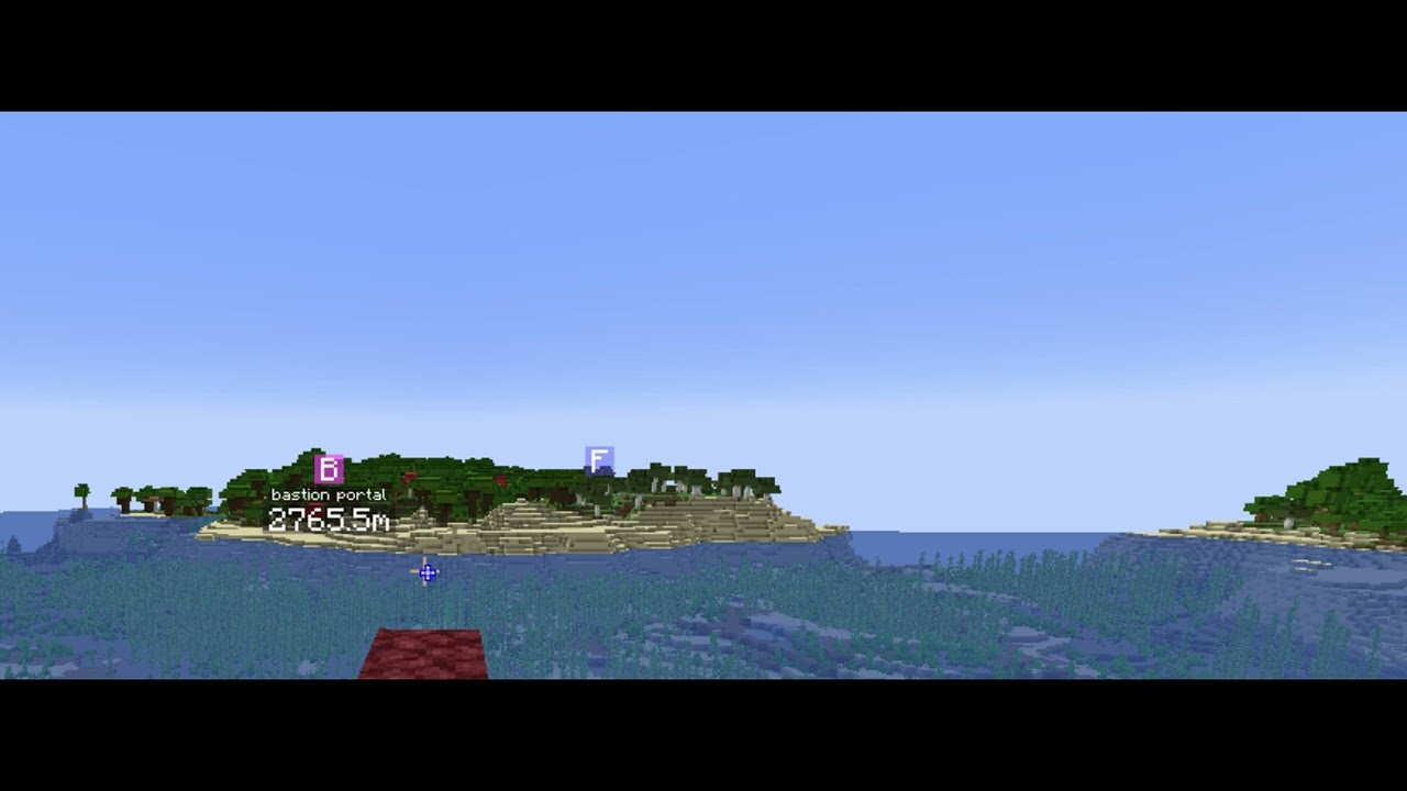 Introduction video about the Risen Life SMP