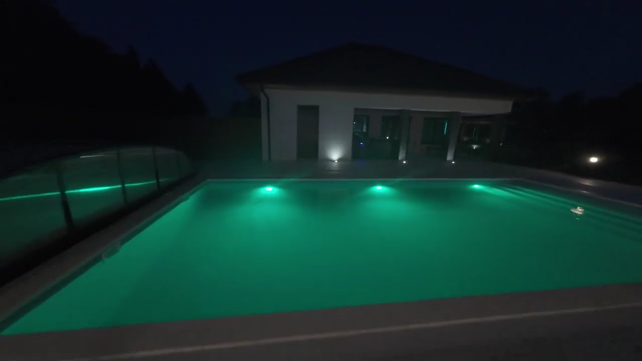Mítosz Apartman flythrough