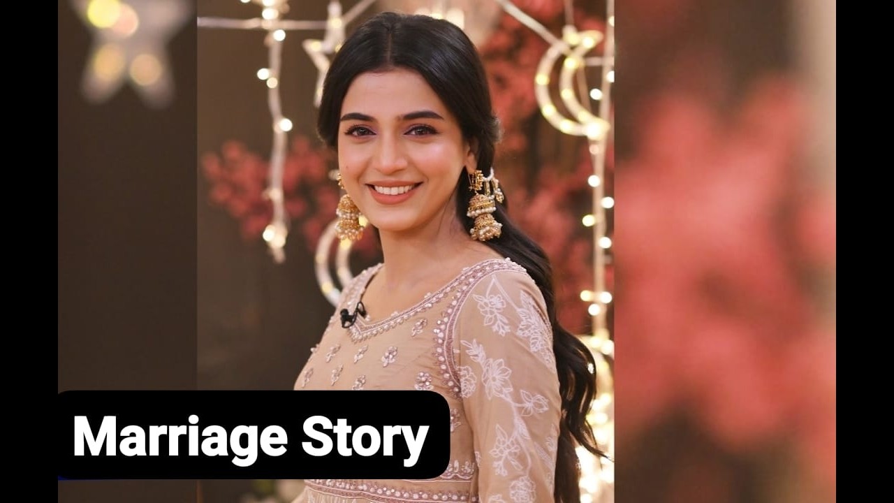 Shadi ki kahani | Laiba Khan| #Dramareviews1M #entertainment