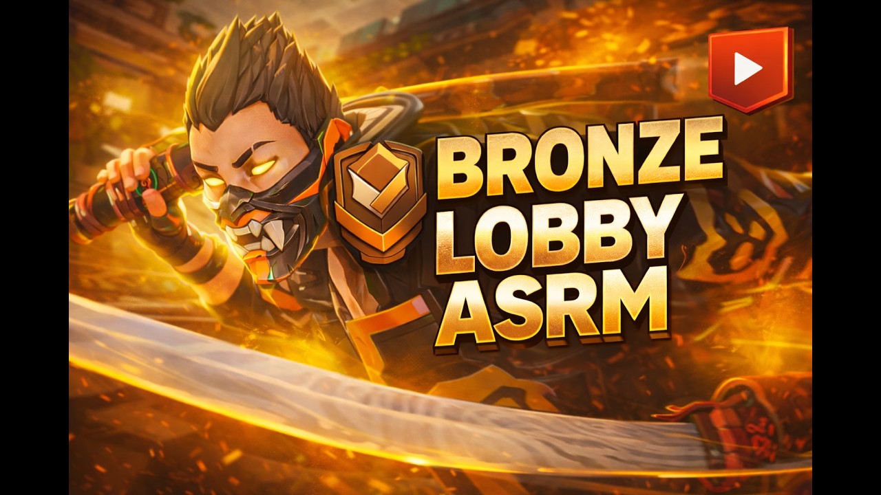 Bronze Lobby ASRM!!