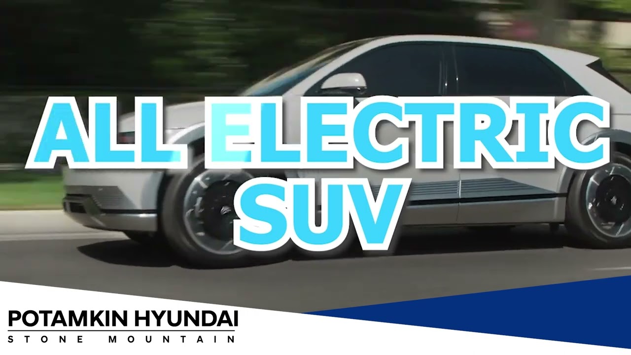 Mega Hyundai Sedan Sales Event | Potamkin Hyundai Stone Mountain Atlanta (SPA)