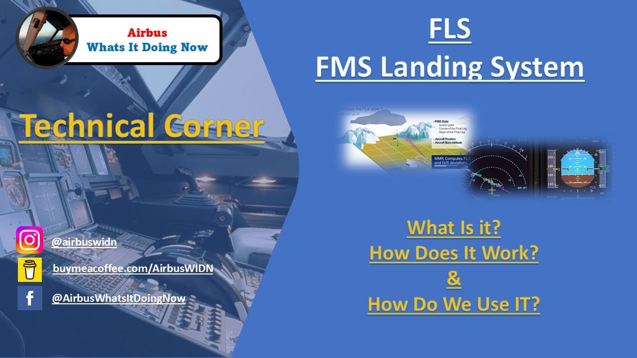 FLS What Is it and How we use it