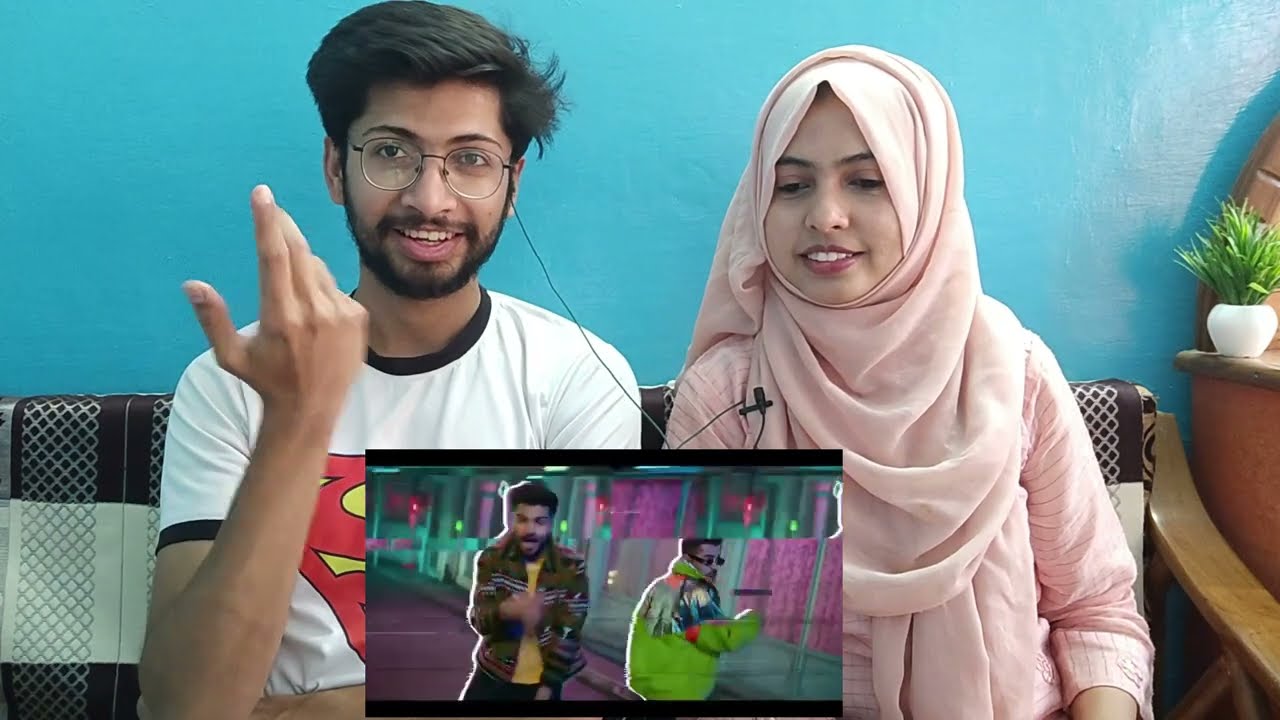 Indian reacts to Sohna tu Why not meri jaan | Taha Malik | Aima Baig
