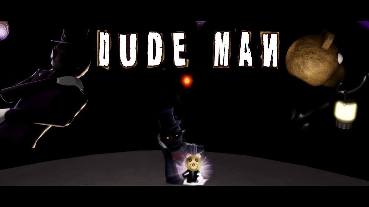 ''DUDE MAN''(Песня Про TIO) Перевод на русский // BSlick - DUDE MAN